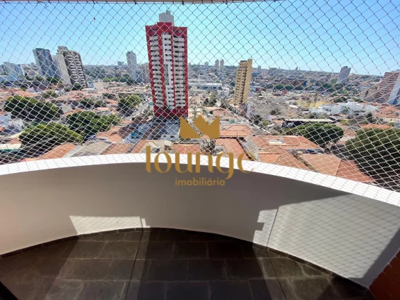 Imagem Apartamento em Sorocaba