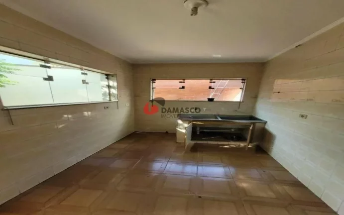 Imagem Casa à venda 3 Quartos, 3 Suites, 4 Vagas, 223M², Osvaldo Cruz, São Caetano do Sul - SP