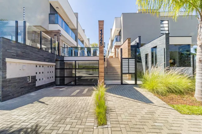 Imagem Casa em condomínio no Orleans
