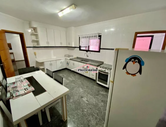 Imagem Apartamento à venda, 168 m² por R$ 1.550.000,00 - Canto do Forte - Praia Grande/SP