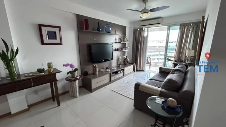Imagem Village Livorno - Apartamento Cobertura Duplex em Freguesia (Jacarepaguá), Rio de Janeiro/RJ