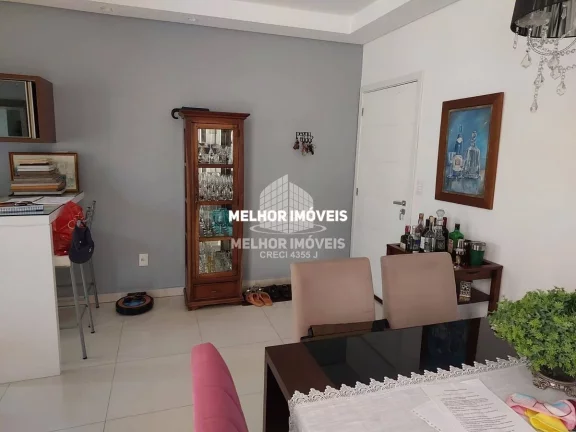 Imagem Apartamento á venda localizado no bairro Fazenda em Itajaí.