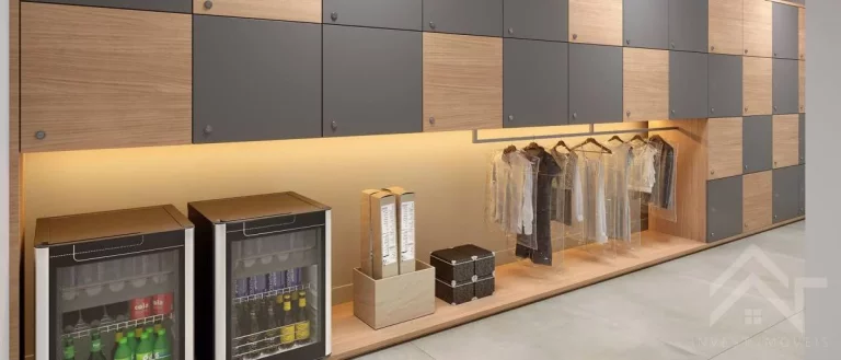 Imagem Studio com 1 Quarto à Venda, 29 m² em Jardim Paulista - São Paulo