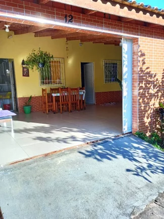 Imagem Ótima casa à venda em Registro/SP
