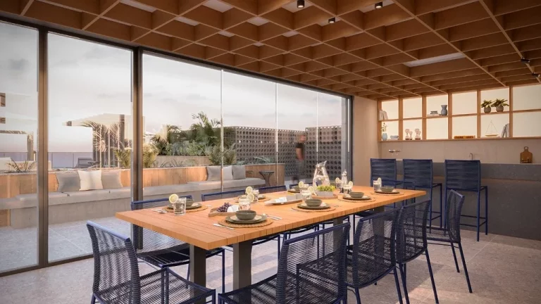 Imagem Apartamento Garden à venda em Cabedelo, Intermares, com 2 quartos, 177,88m2