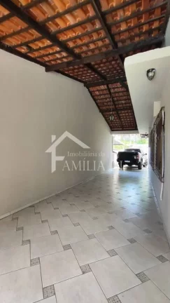 Imagem Casa à venda no bairro Saguaçú com 190m²