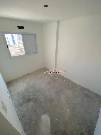 Imagem Apartamento à venda, 57 m² por R$ 450.000,00 - Canto do Forte - Praia Grande/SP