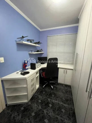 Imagem Casa a Venda Jardim Centenário - Valinhos