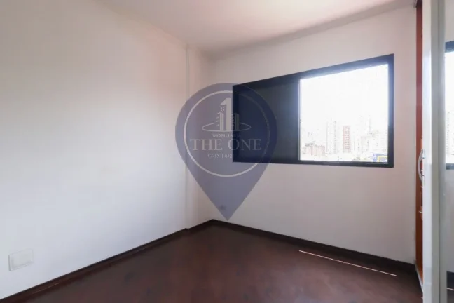 Imagem Apartamento à venda em São Paulo-SP: 3 quartos, 1 suíte, 2 salas, 3 banheiros, 2 vagas, 79m² no Bosque da Saúde!