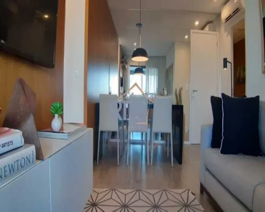 Imagem APARTAMENTO RESIDENCIAL em São Paulo - SP, Vila Leopoldina