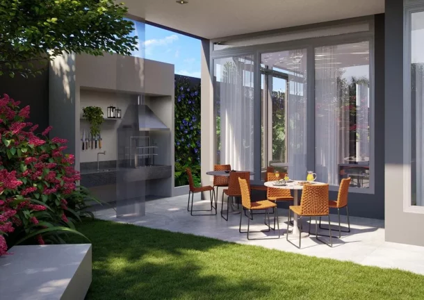 Imagem APARTAMENTO RESIDENCIAL em São Paulo - SP, Vila Mariana