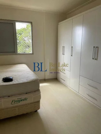 Imagem Apartamento Com 50M² -2 Quartos - 1 Banheiro À Venda No Alto Da Penha!!