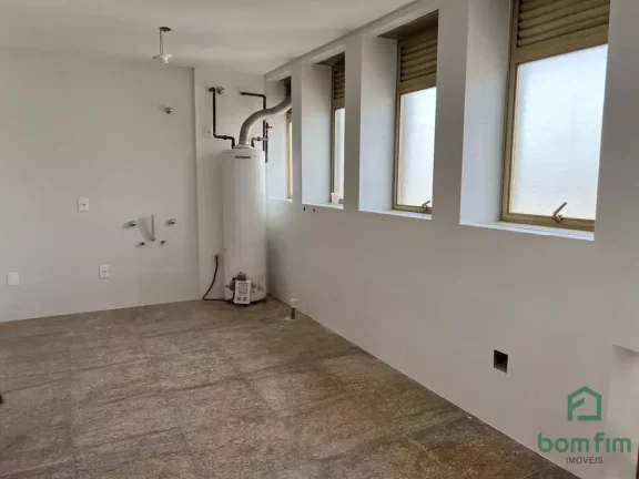 Imagem Triplex Chácara Mostardeiro