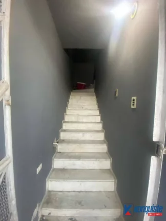 Imagem VENDO PRÉDIO COMERCIAL E RESIDENCIAL
