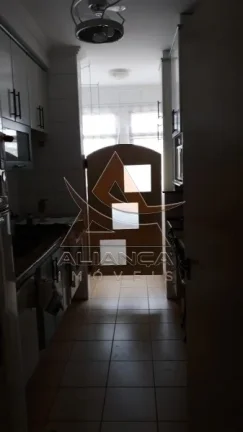 Imagem Apartamento - Ribeirão Preto - City Ribeirão