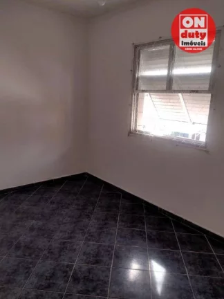 Imagem Apartamento à venda - Embaré - Santos/SP