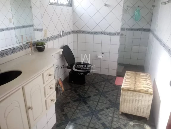 Imagem Casa, Parque Jaguaré - São José do Rio Preto