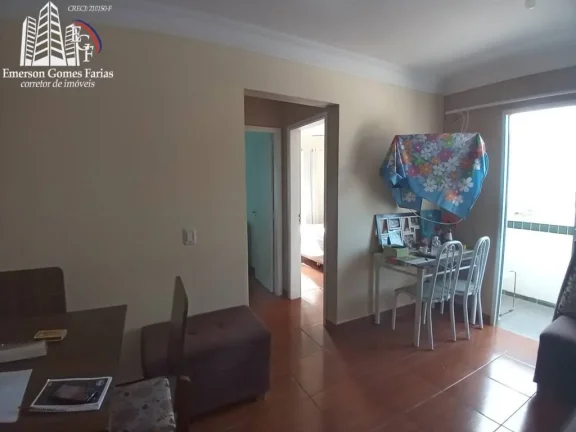 Imagem Apartamento de 2 dormitorios no canto do forte