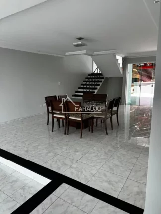 Imagem Casa em condomínio fechado para venda em Sorocaba-SP!