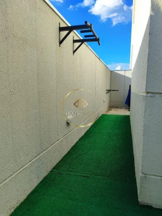 Imagem Apartamento 3 Dormitórios ( 1 suíte), 2 vagas, Maranata Parque Sjc.
