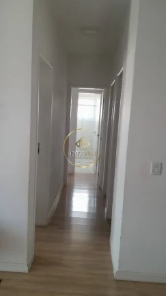 Imagem Apartamento,3 Dormitórios ( 1Suite), 86m², Cond. Garden Family, Jacareí