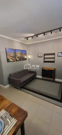 Imagem Apartamento para alugar no bairro Vila Mariana - São Paulo/SP, Zona Sul