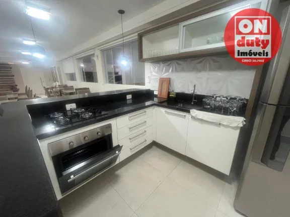 Imagem Apartamento - Ponta da Praia - Santos/SP