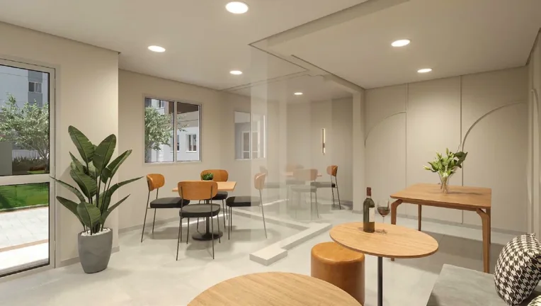 Imagem APARTAMENTO RESIDENCIAL em São Paulo - SP, Bom Retiro