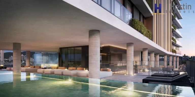 Imagem APARTAMENTO RESIDENCIAL em JOINVILLE - SC, AMÉRICA