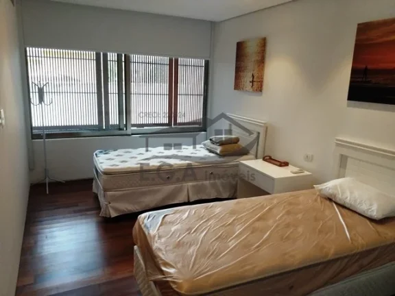 Imagem CASA DE CONDOMÍNIO PÉ NA AREIA