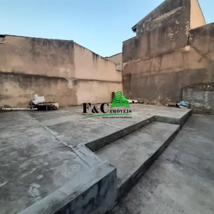 Imagem Casa para Venda em Limeira, Jardim Boa Esperança, 3 dormitórios, 1 banheiro, 2 vagas