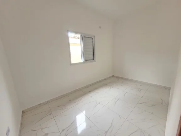 Imagem Casa com 2 dorms, Tupiry, Praia Grande - R$ 400 mil, Cod: 2326