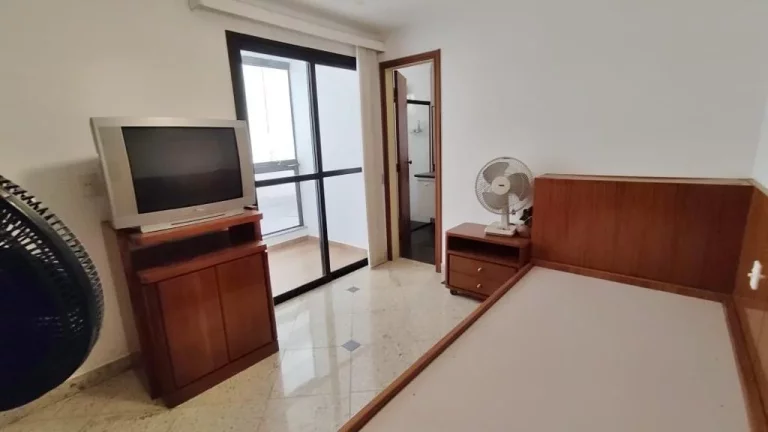 Imagem APARTAMENTO RESIDENCIAL em GUARAPARI - ES, PRAIA DO MORRO