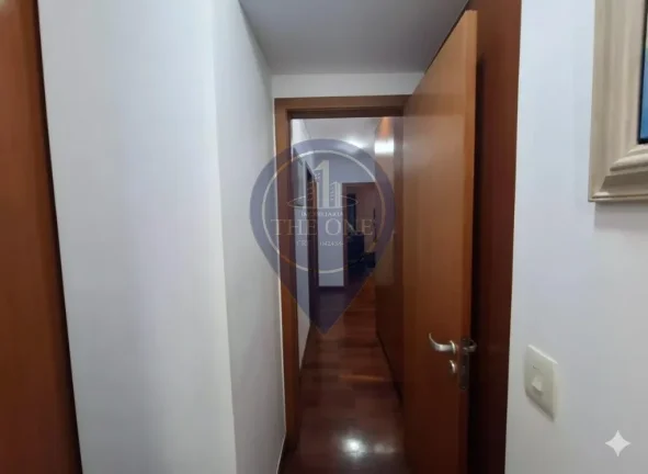 Imagem Apartamento à venda em São Paulo-SP, Vila Andrade: 4 quartos, 3 suítes, 4 banheiros, 2 vagas, 132m² de luxo!
