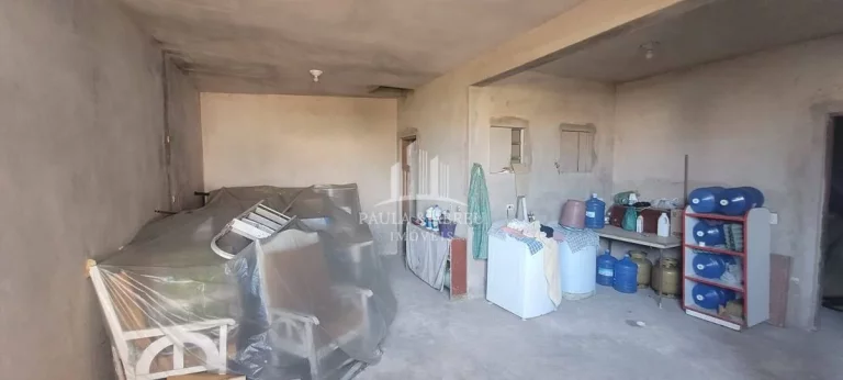 Imagem Casa TÉRREA 262 m² Escritura na Praia 2 Dormitórios 1 Banheiro + 1 Cômodo Grande com 1 Banheiro, Área de Churrasco Grande + 1 Banheiro, 4 Vagas, 5 minutos de Carro da Praia de Itanhaém-SP