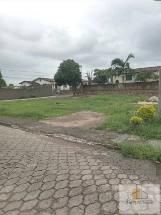 Imagem Lotes disponíveis - Pinheirinho