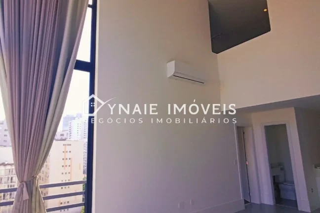 Imagem APARTAMENTO RESIDENCIAL em SÃO PAULO - SP, CERQUEIRA CÉSAR