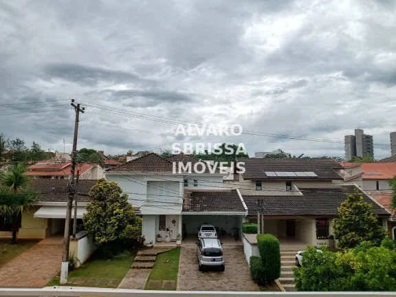 Imagem Casa com 4 dormitórios, 303 m² - venda por R$ 2.300.000,00 ou aluguel por R$ 9.000,00/mês - Condomínio Portella - Itu/SP