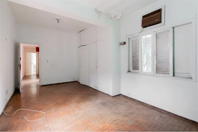 Imagem CASA RESIDENCIAL em São Paulo - SP, Pacaembu