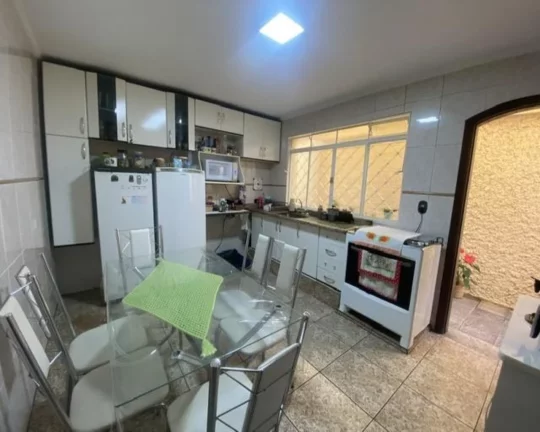 Imagem * CASA EM COND. NO BUTANTÃ COM 3 DOMS; SUÍTE 2 VAGAS