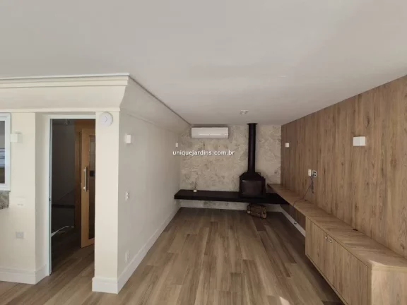 Imagem Cobertura Duplex para alugar Jardim Paulista São Paulo