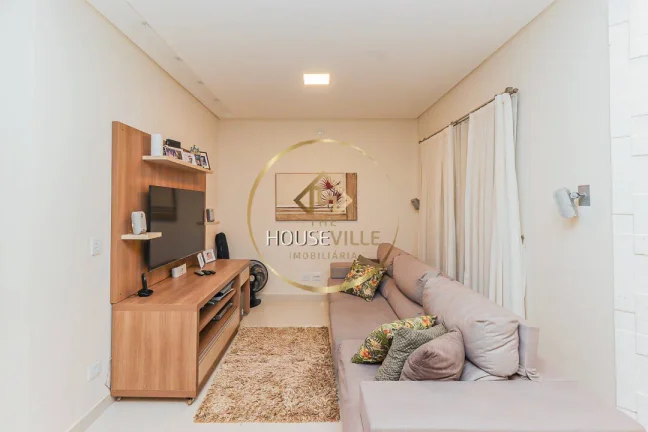 Imagem Casa Sobrado, 4 Dormitórios (2 suítes), Urbanova, Sjc.