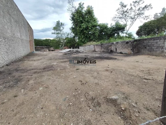 Imagem Terreno a Venda no bairro Marambaia - São Gonçalo, RJ