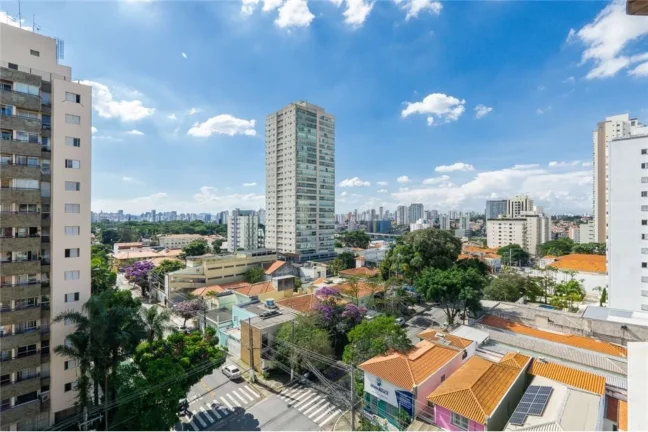 Imagem COBERTURA RESIDENCIAL em São Paulo - SP, Vila Mascote