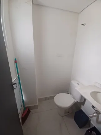 Imagem Sala para alugar, 44 m² no Edifício Dubai Business - Sorocaba/SP Oportunidade Imperdível! Locação