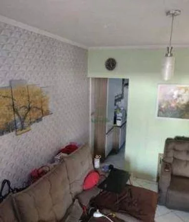 Imagem Sobrado à venda, 125 m² por R$ 400.000,00 - Cidade Jardim Cumbica - Guarulhos/SP