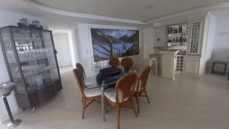 Imagem Apartamento Frente Mar com 3 suítes à venda no Centro de Balneário Camboriú/SC