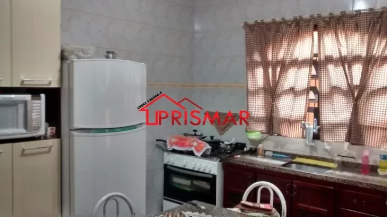 Imagem Ótima Casa térrea na Praia Grande 2 vagas cobertas.