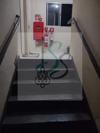 Imagem Imperdível! Apartamento 2 DORMS à venda no Residencial Sirius, Campinas. Agende sua visita agora e garanta seu novo lar!