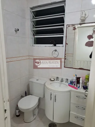 Imagem Sobrado 3 Quartos à Venda em Jardim das Camelias, São Paulo - R$ 620K